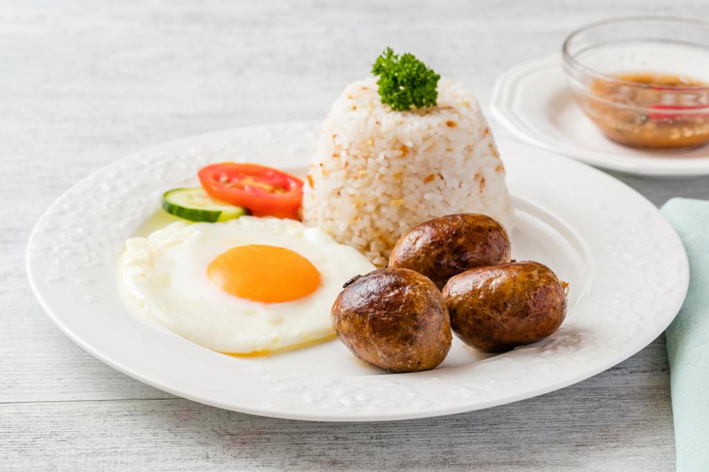 Tuguegarao Longganisa