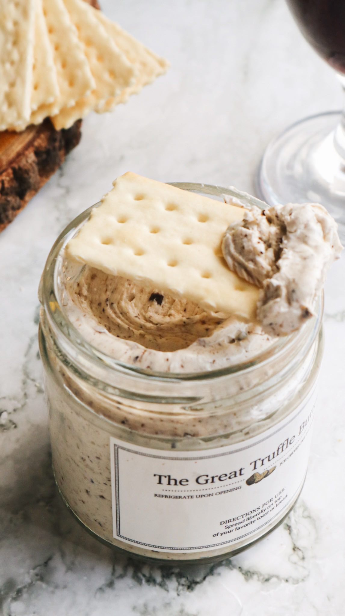 Truffle de Bola