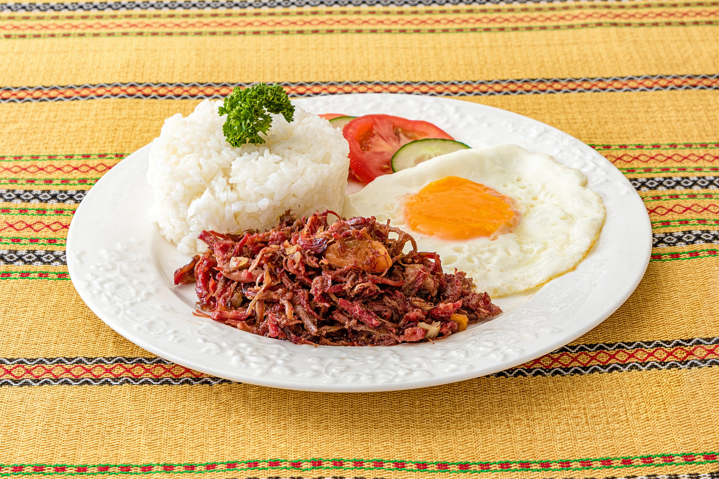 Wagyu Corned Beef