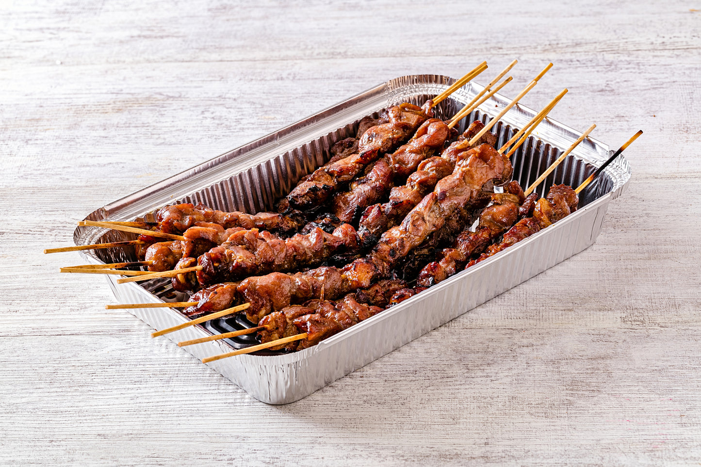 Chicken Barbeque- Family Platter