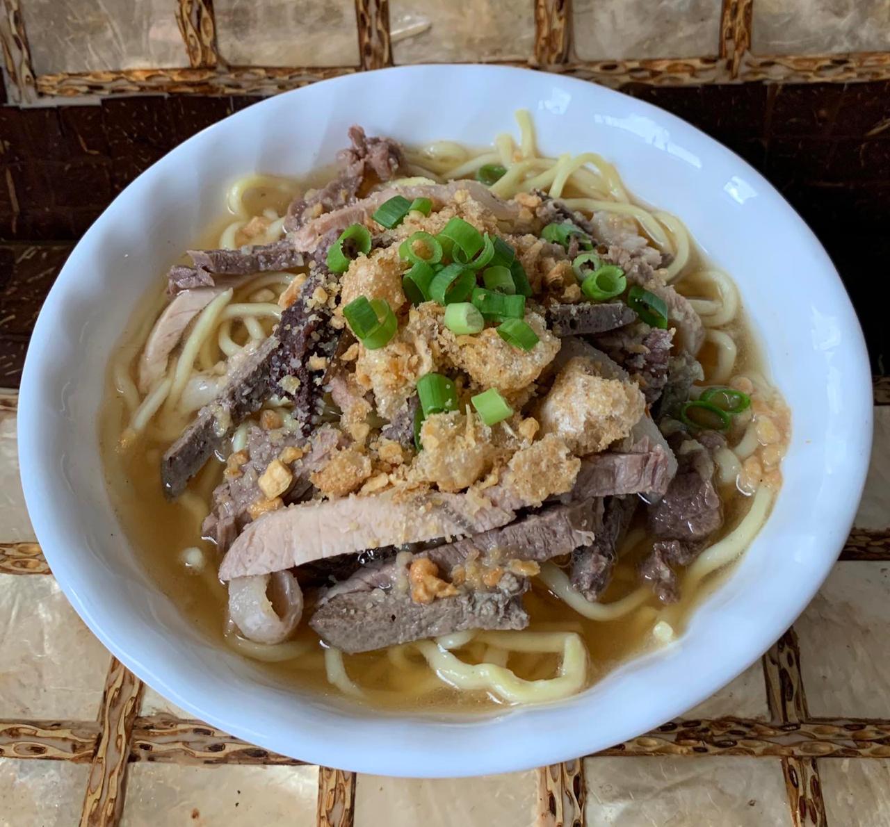 La Paz Batchoy