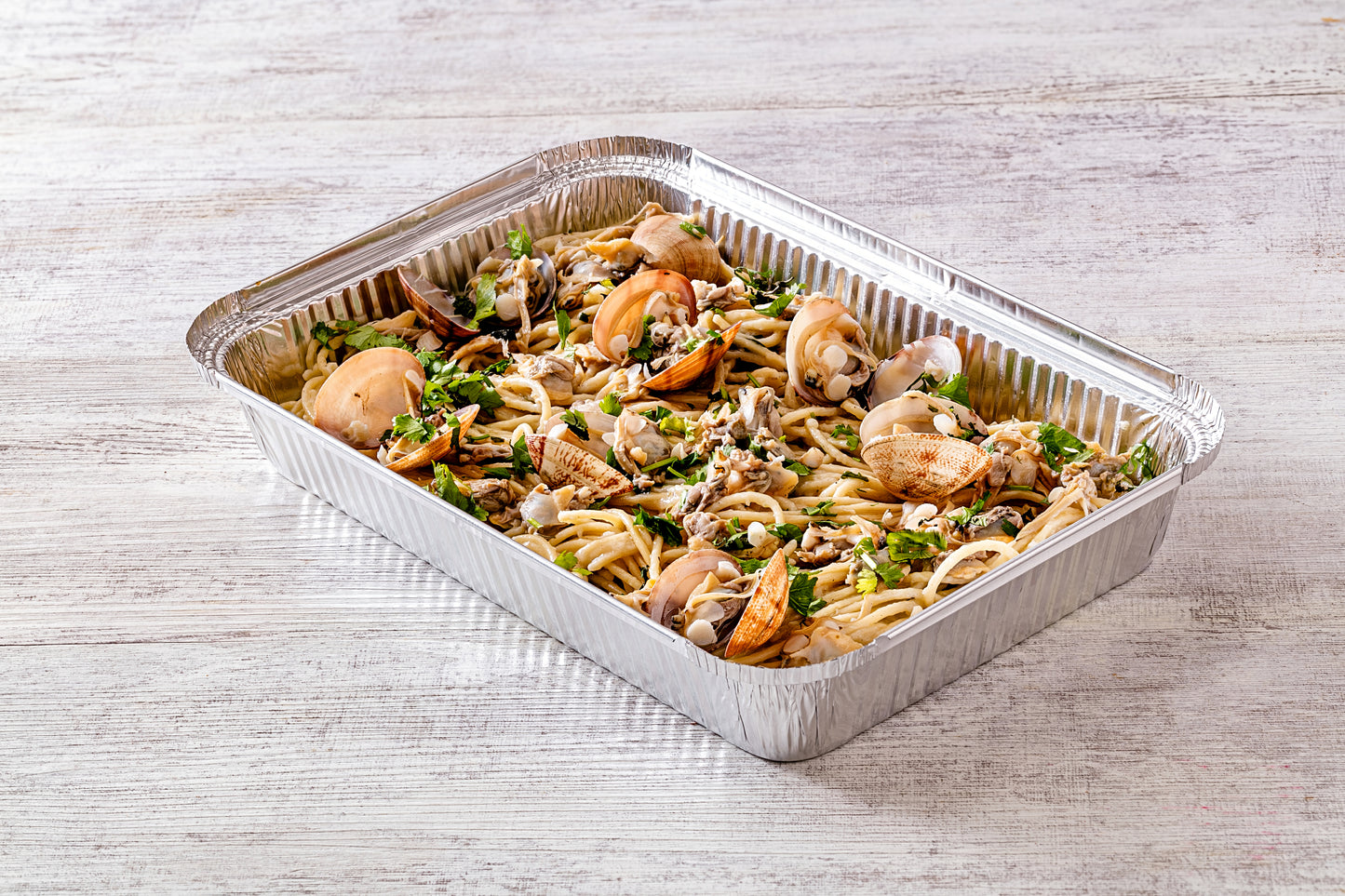 Vongole - Family Size