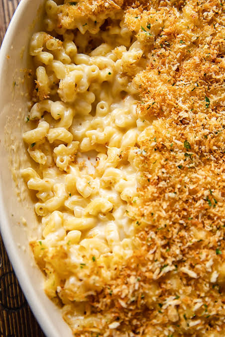 Mac and Cheese