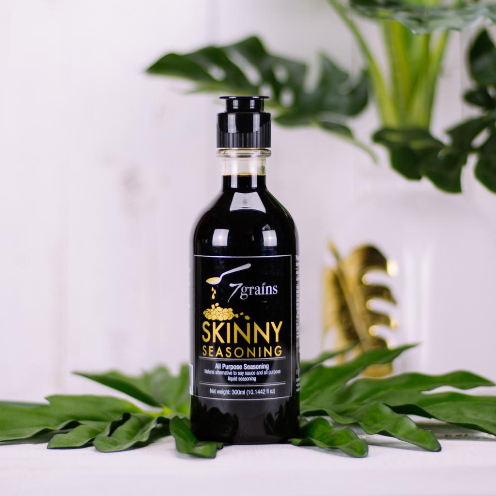 7 Grains Skinny Seasoning