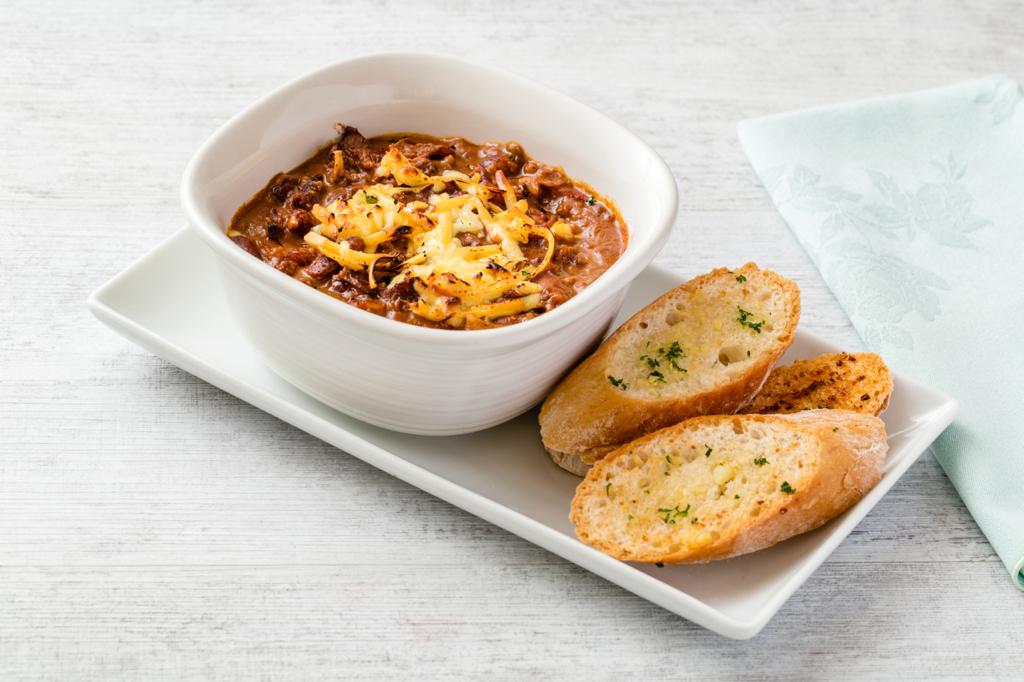Chili con Carne