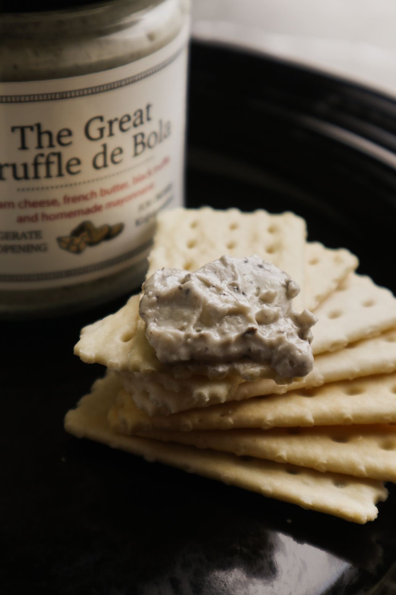 Truffle de Bola