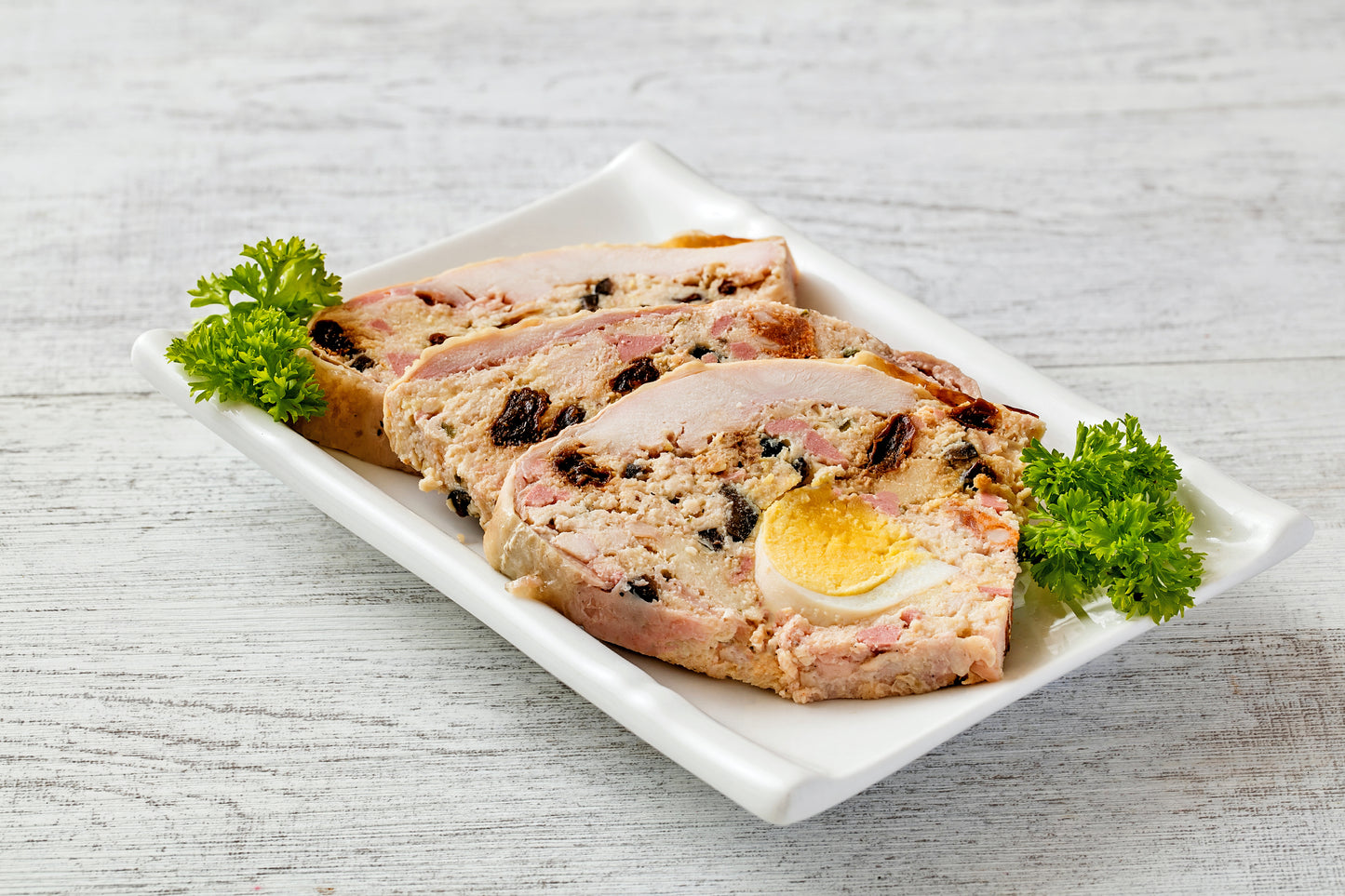 Chicken Relleno-Solo Serving
