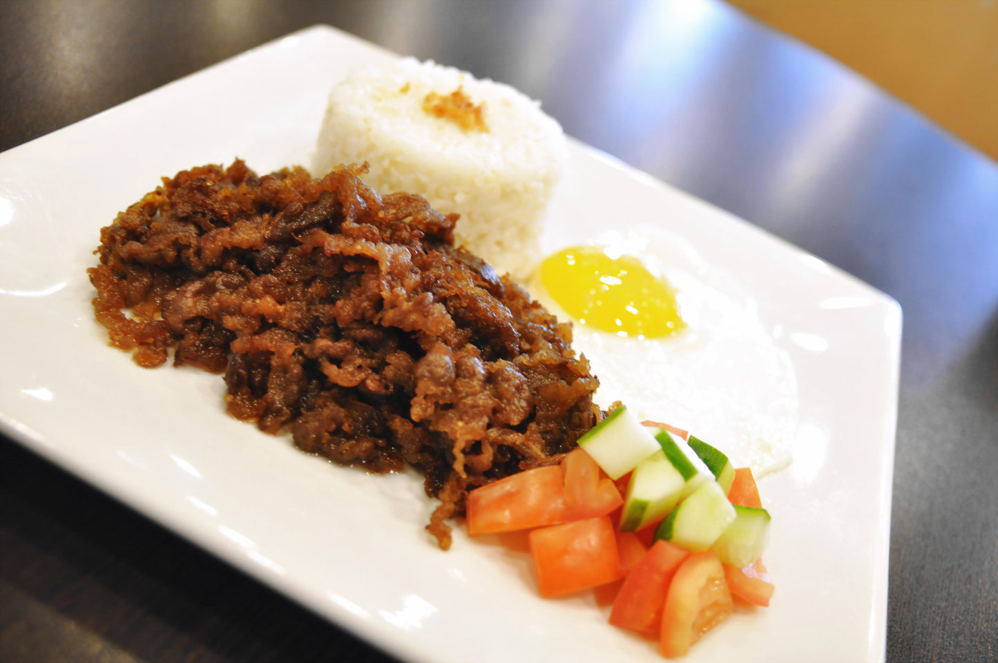 Jam Foods' Original Angus Beef Tapa