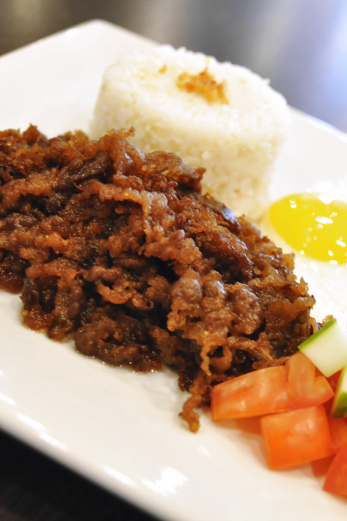 Jam Foods' Original Angus Beef Tapa