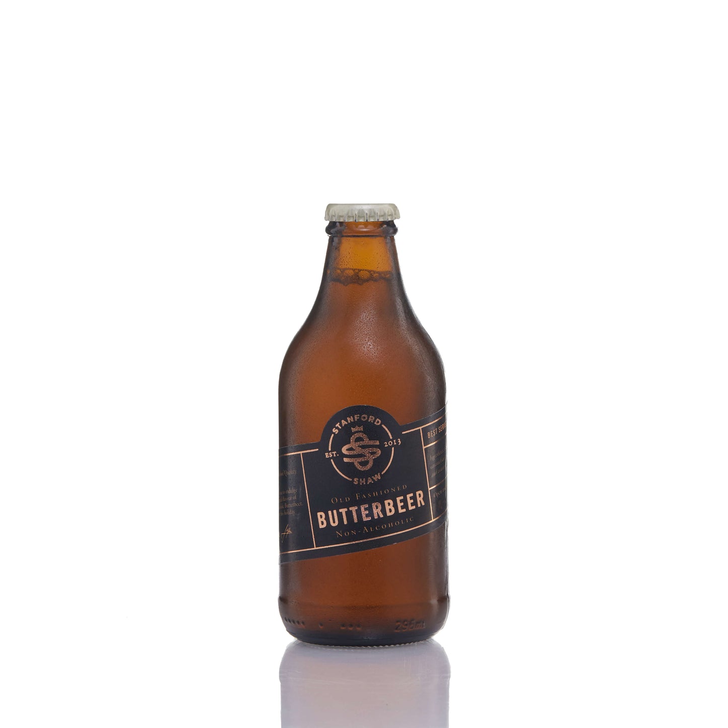 Stanford and Shaw Butter Beer
