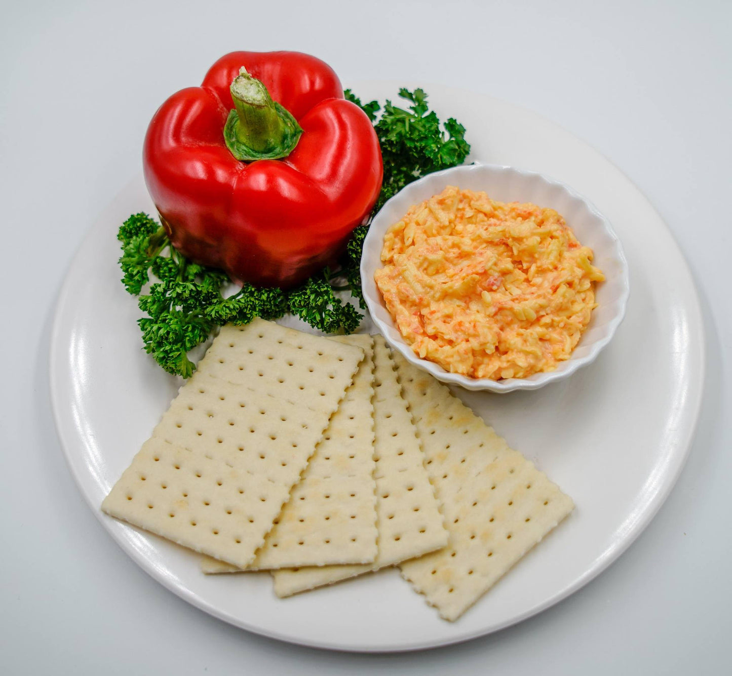 Cheese Pimiento Spread