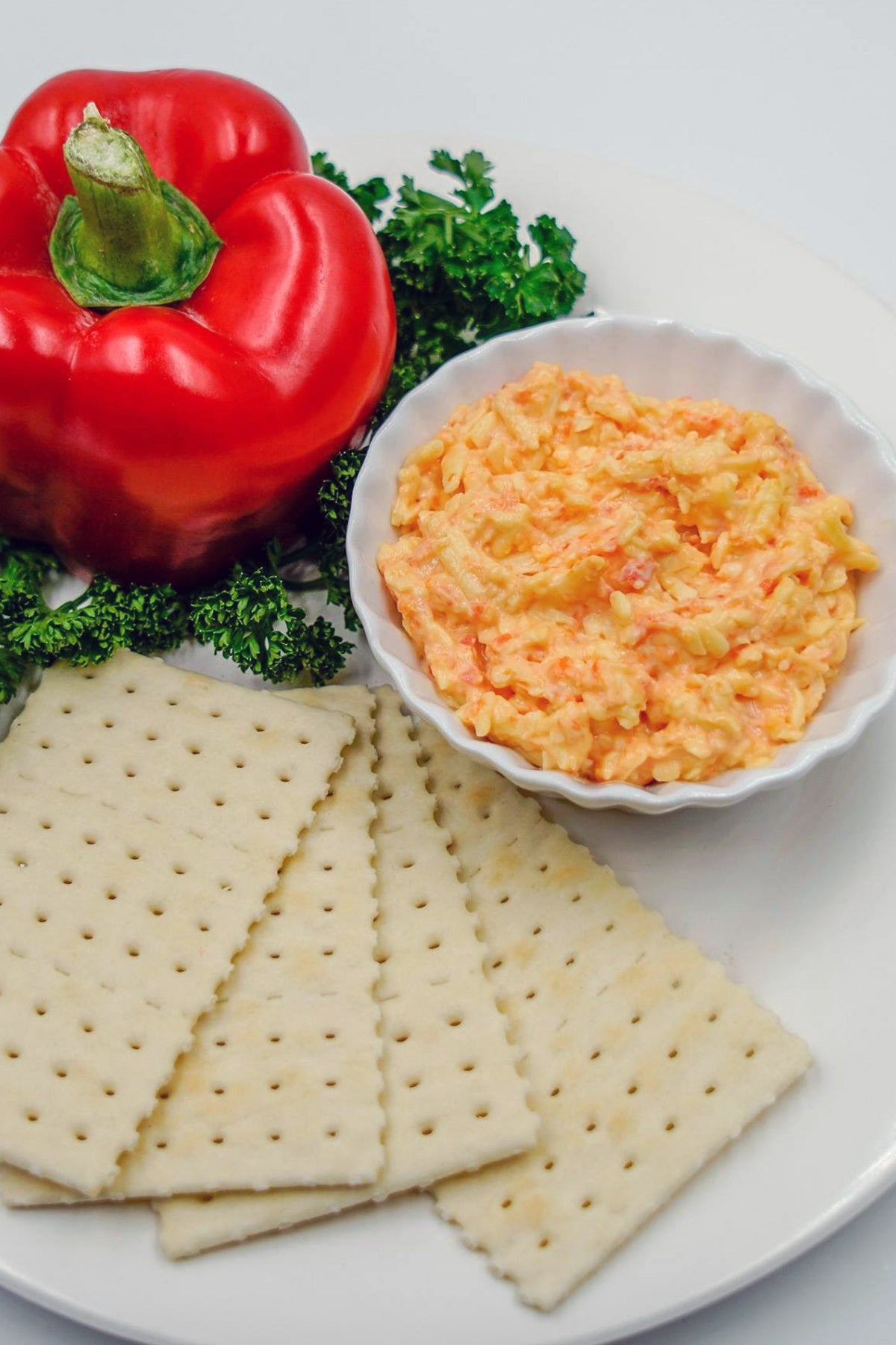 Cheese Pimiento Spread