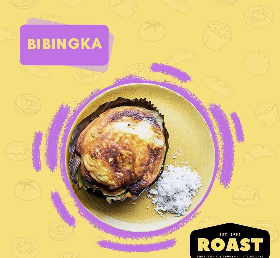 Bibingka