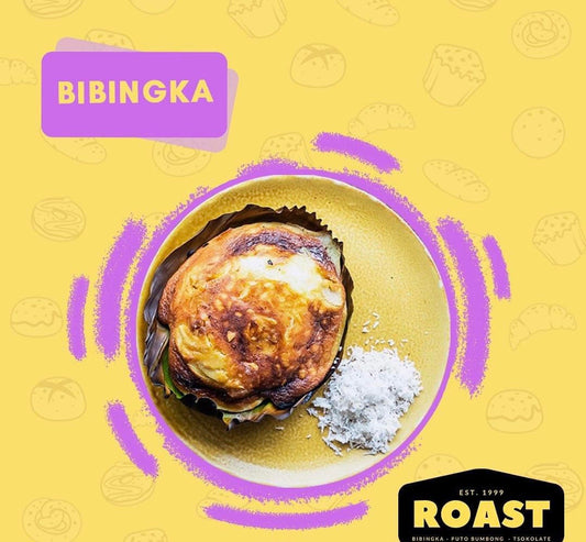 Bibingka