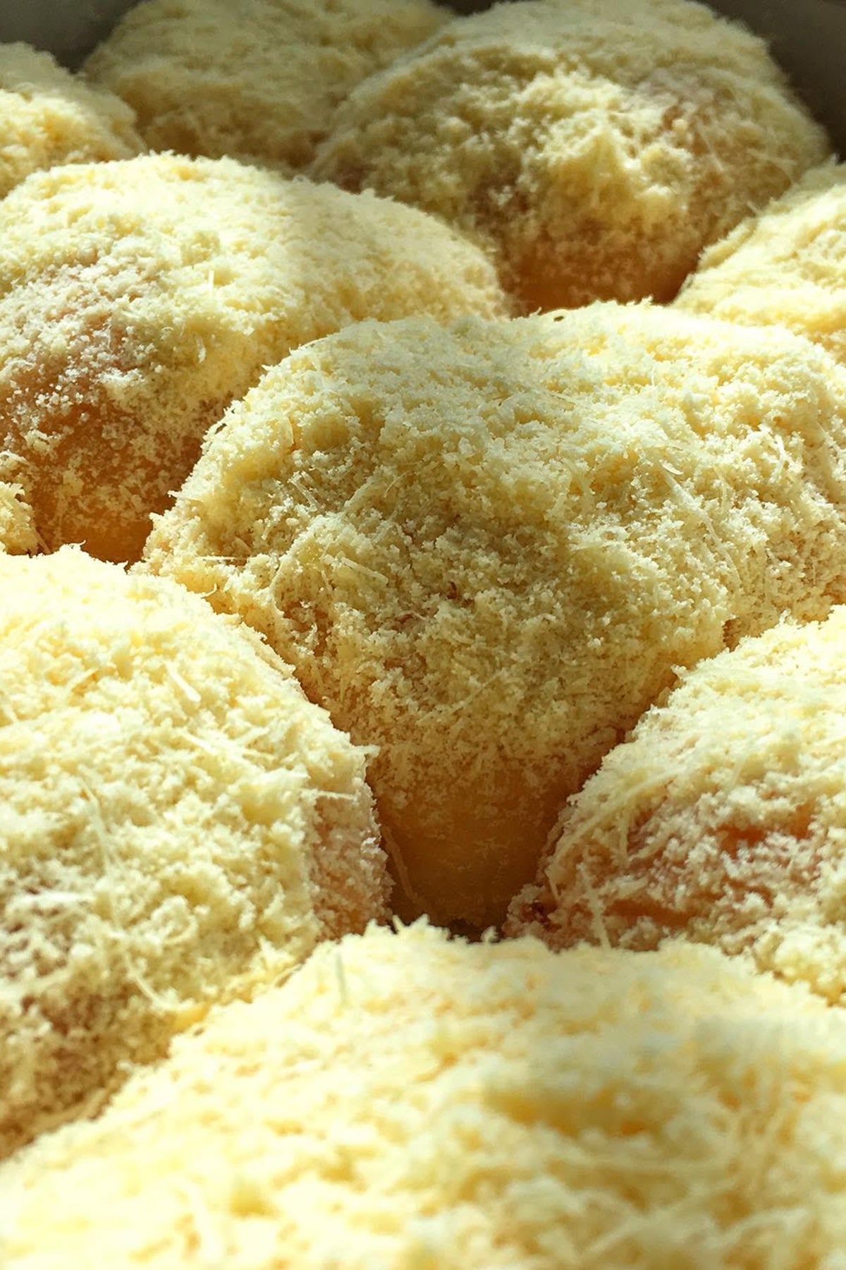 Cunanan Ensaymada