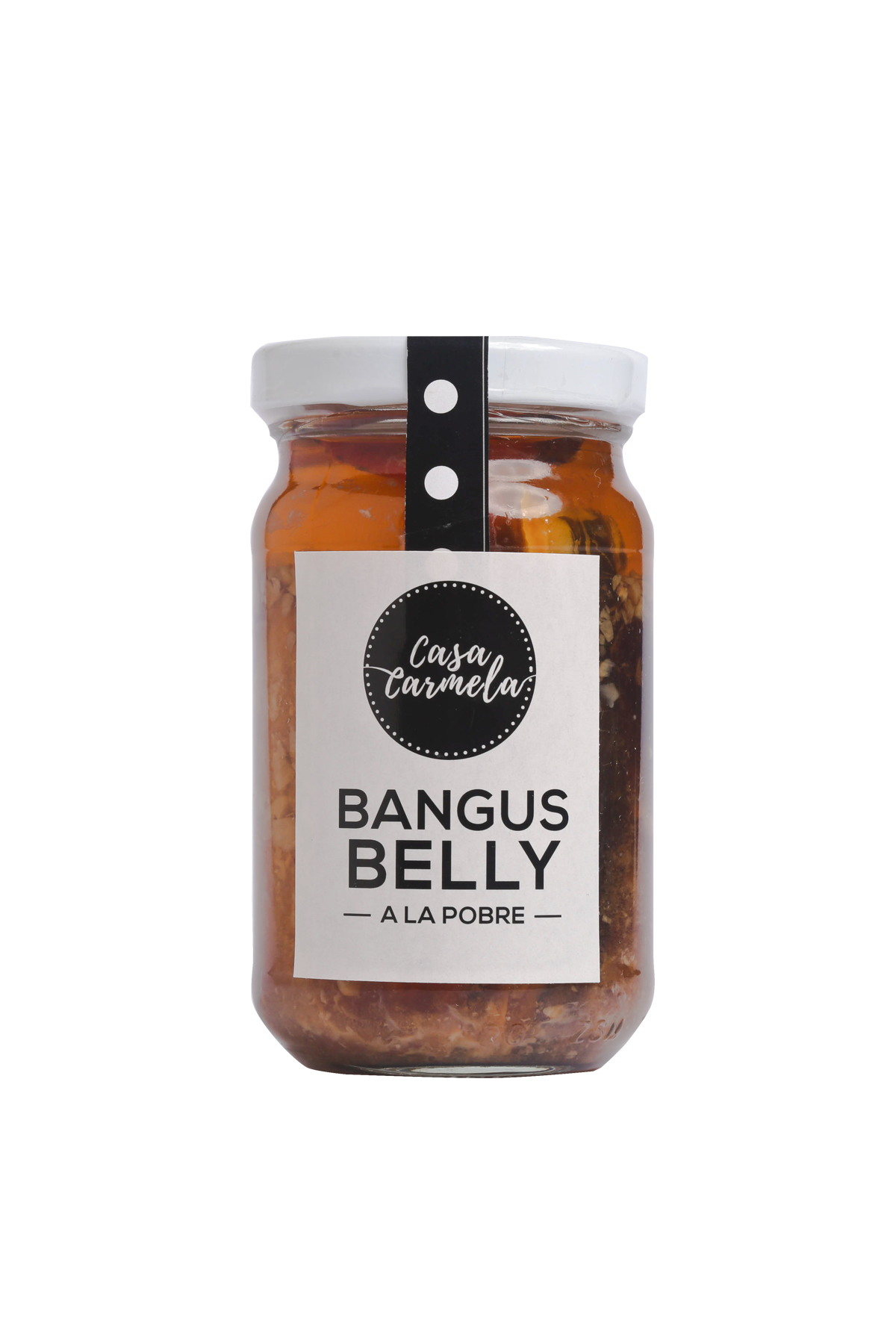 Casa Carmela Bangus Belly