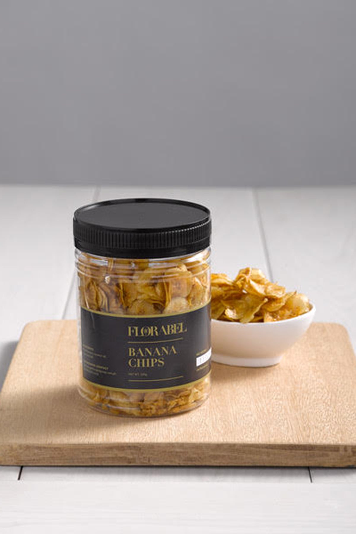 Florabel Banana Chips
