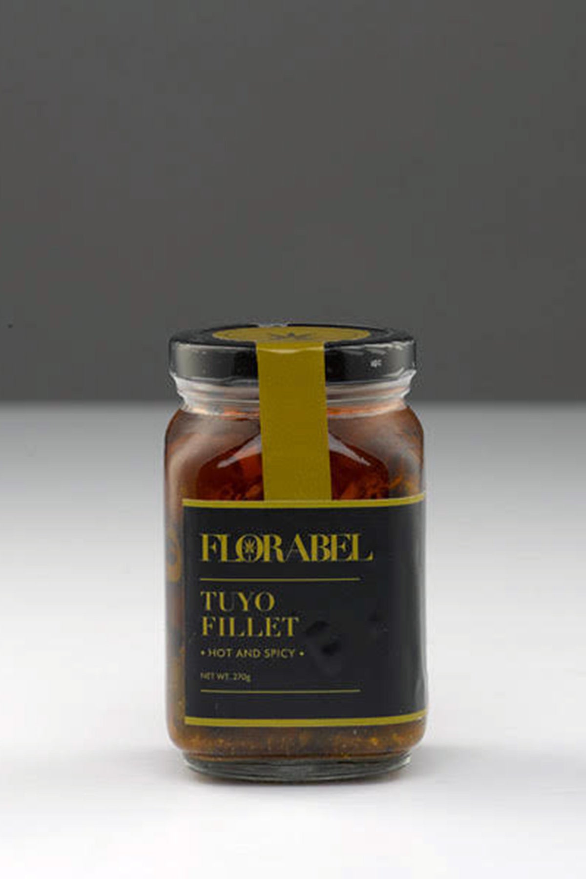 Florabel Tuyo Fillet