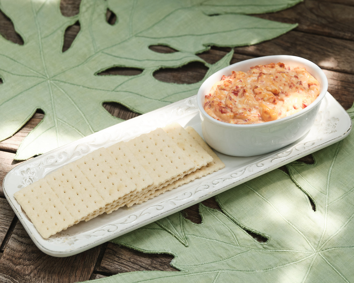 Cheese Pimiento Spread