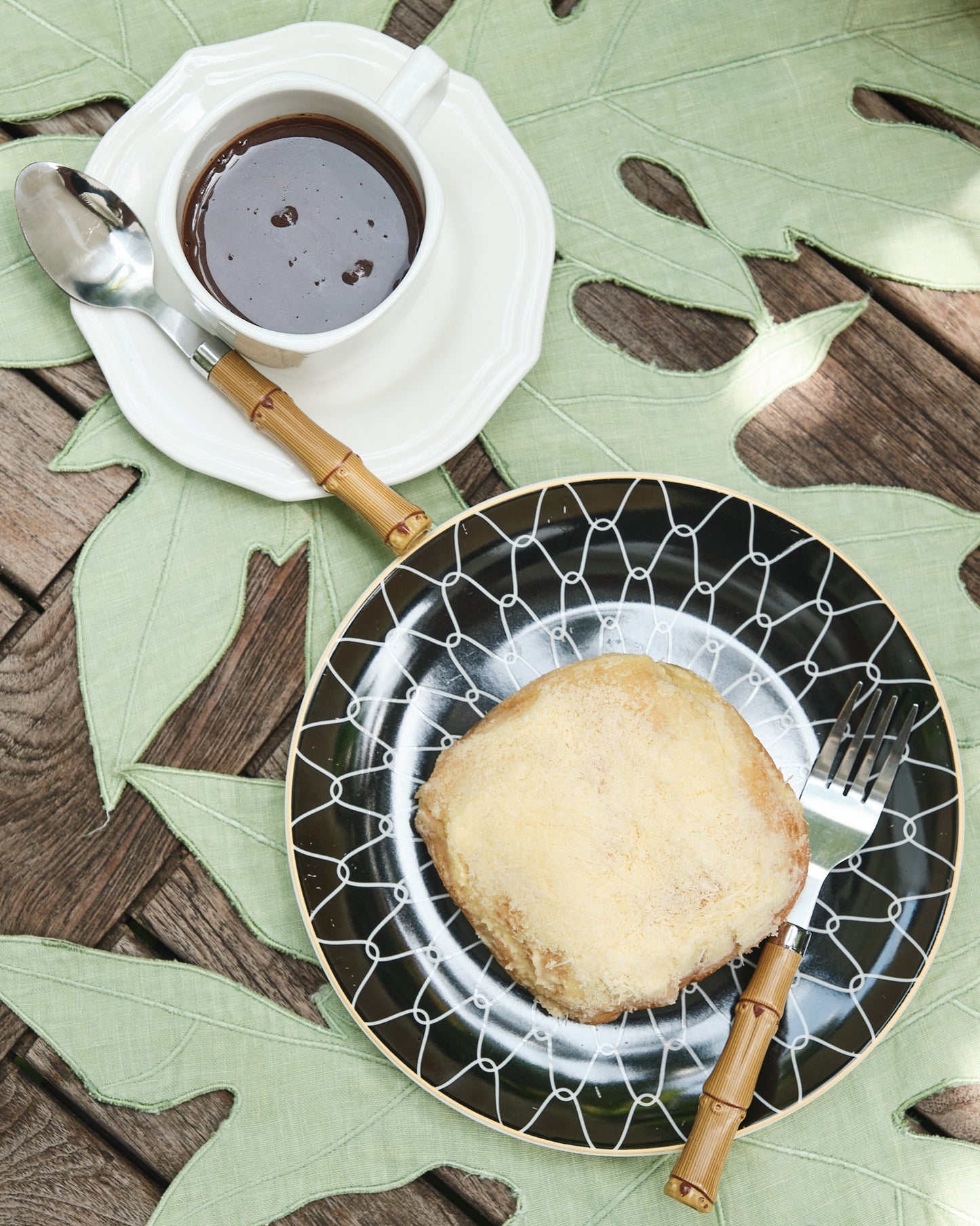 Cunanan Ensaymada