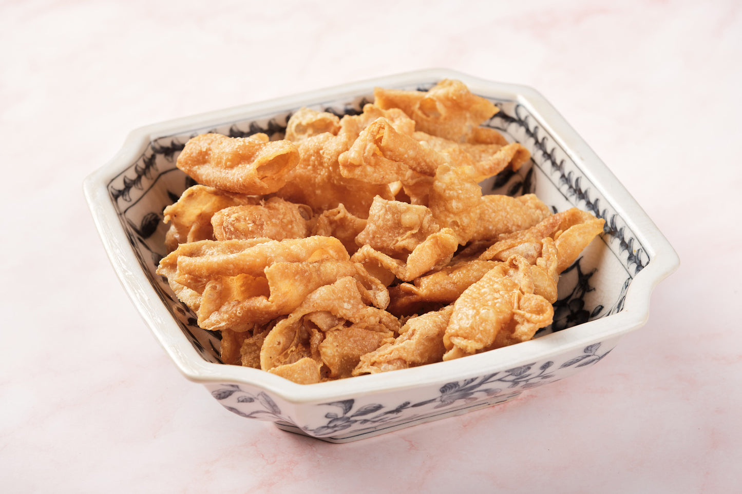 Chicken Skin Chicharon