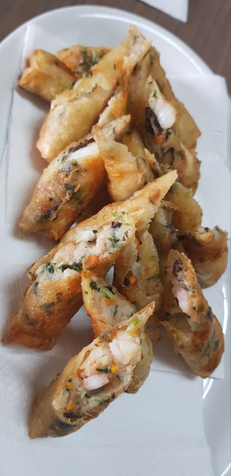 Shanghai Special