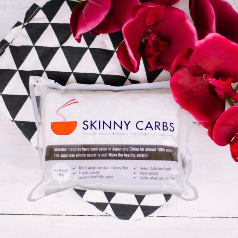 7 Grains Skinny Noodles