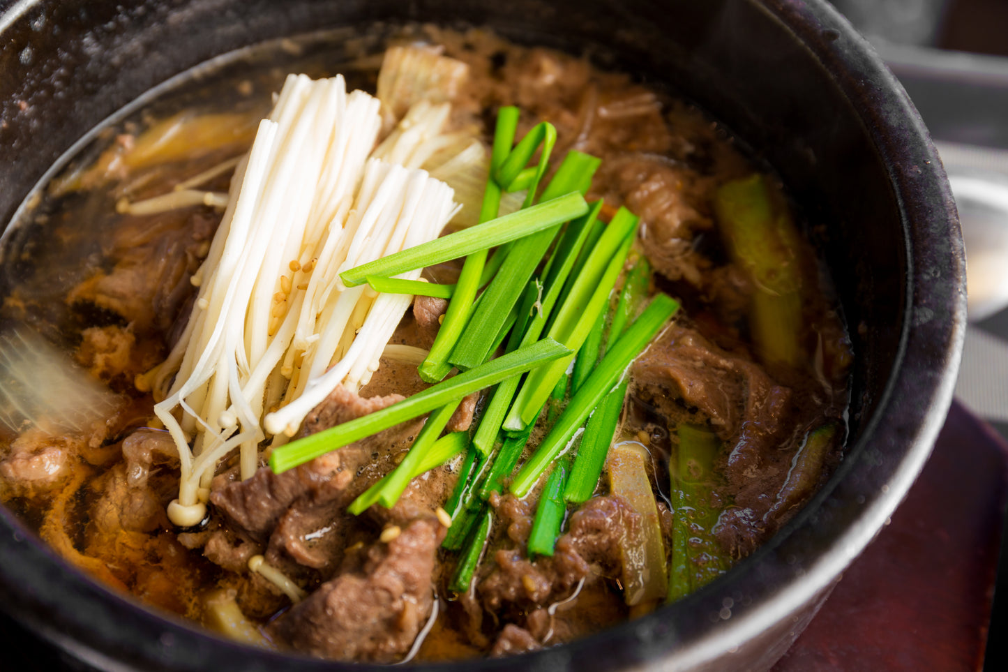 Kalbi Chim
