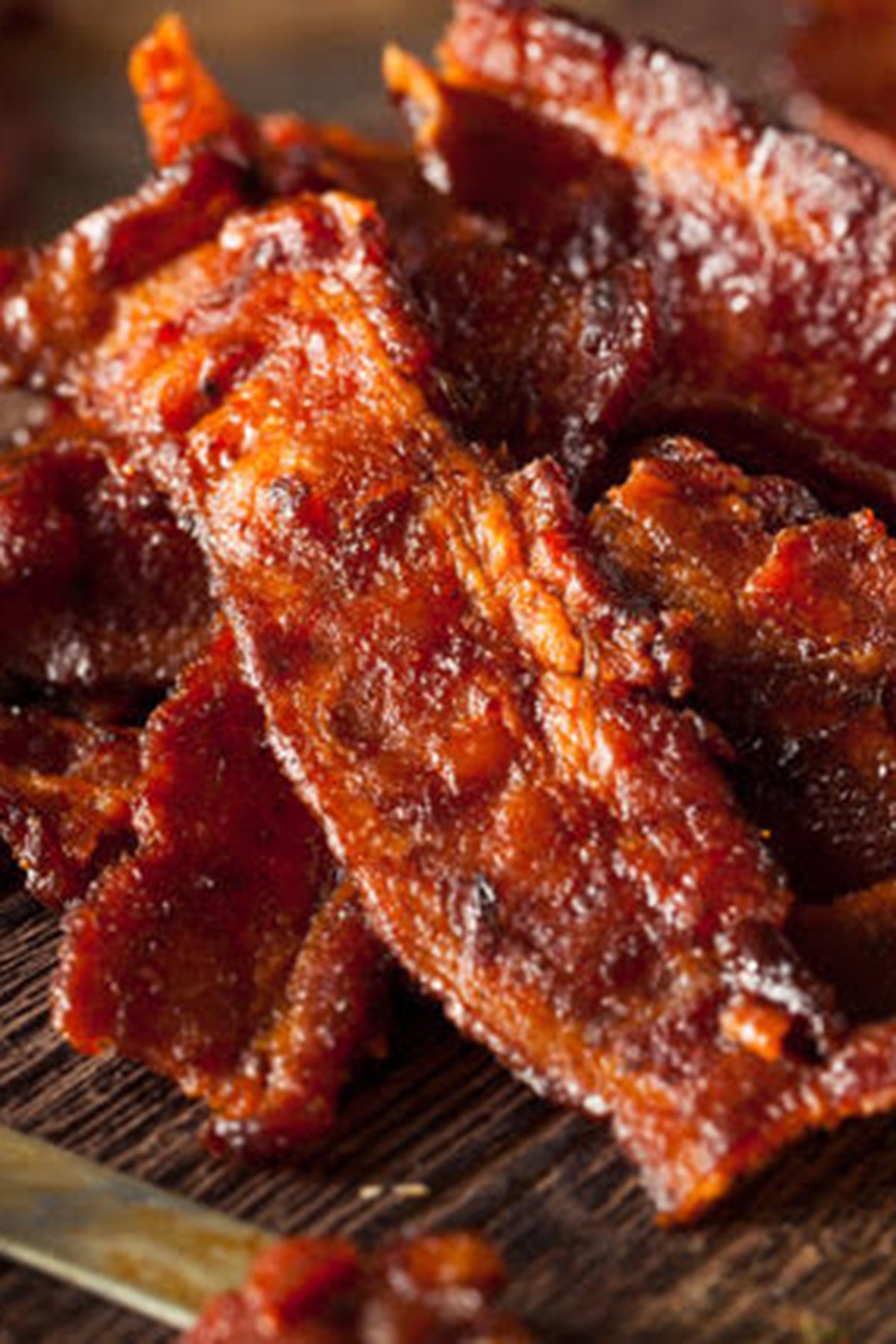 Marty's Premium Bacon