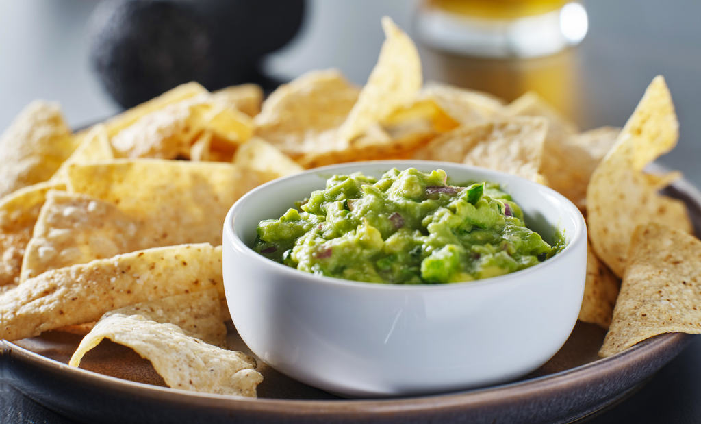 Guacamole Sauce