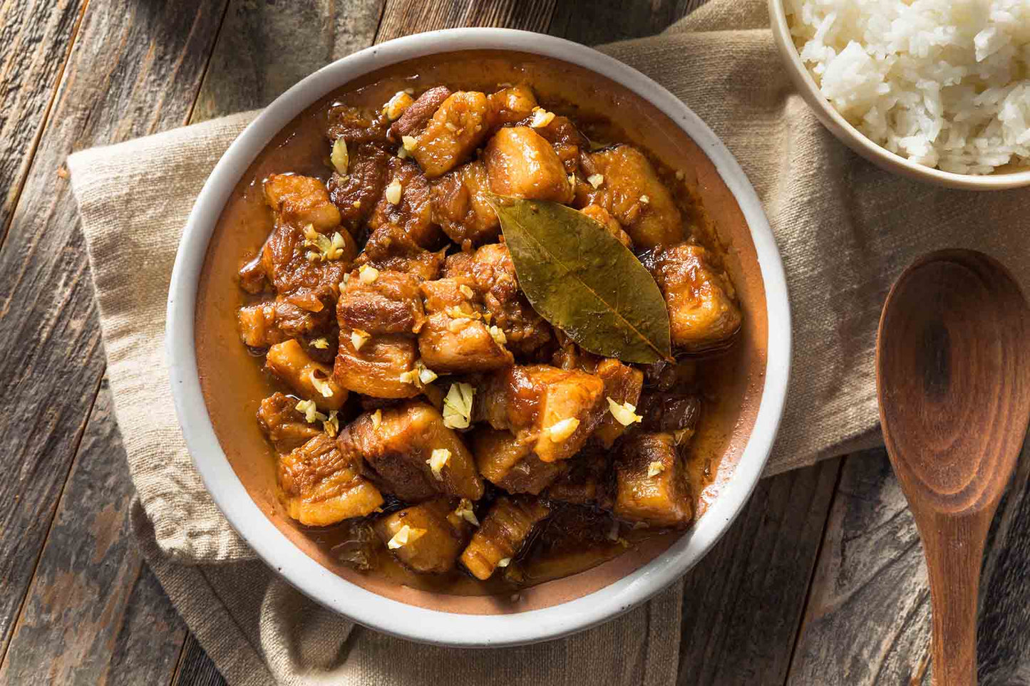 Pork Adobo