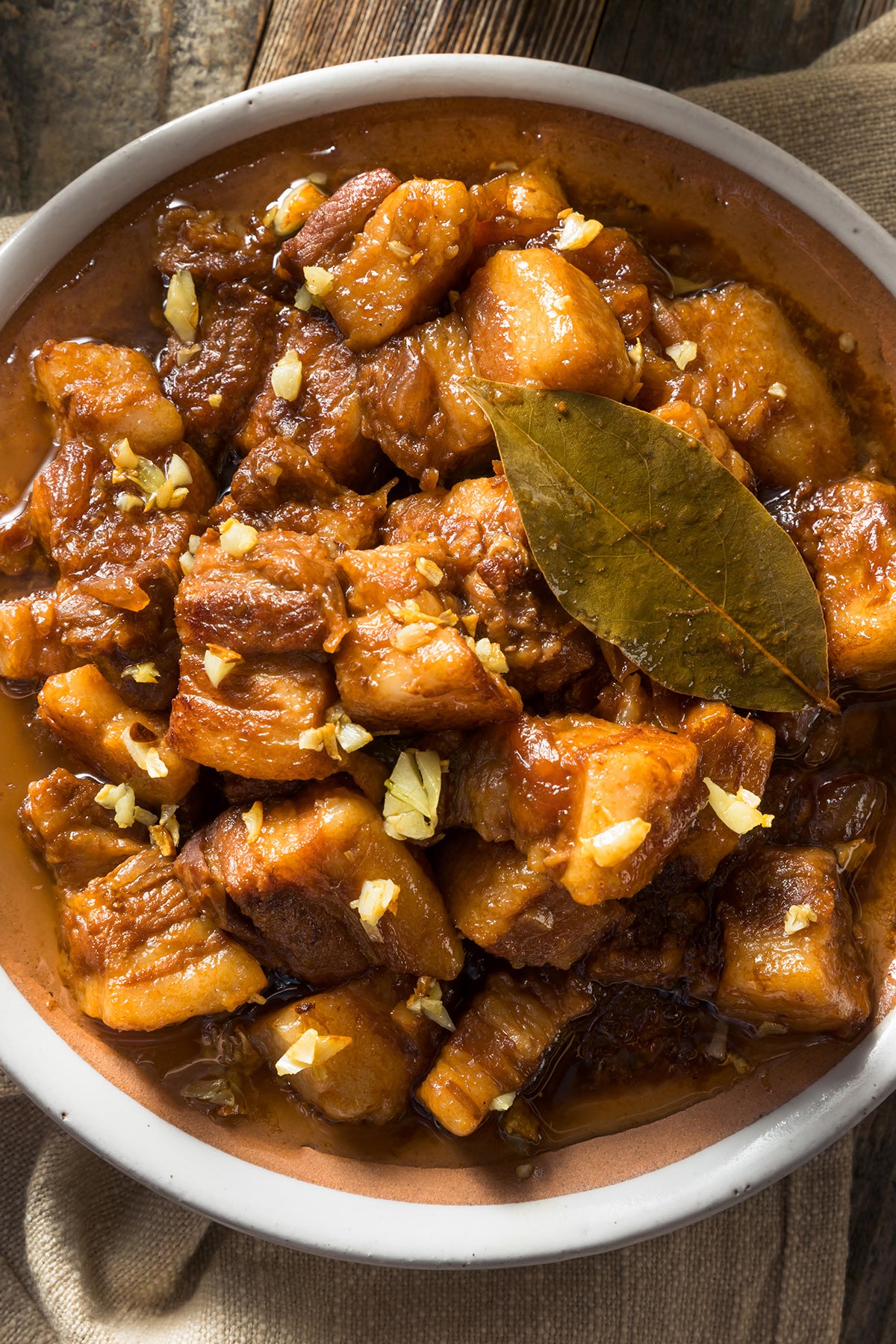 Pork Adobo
