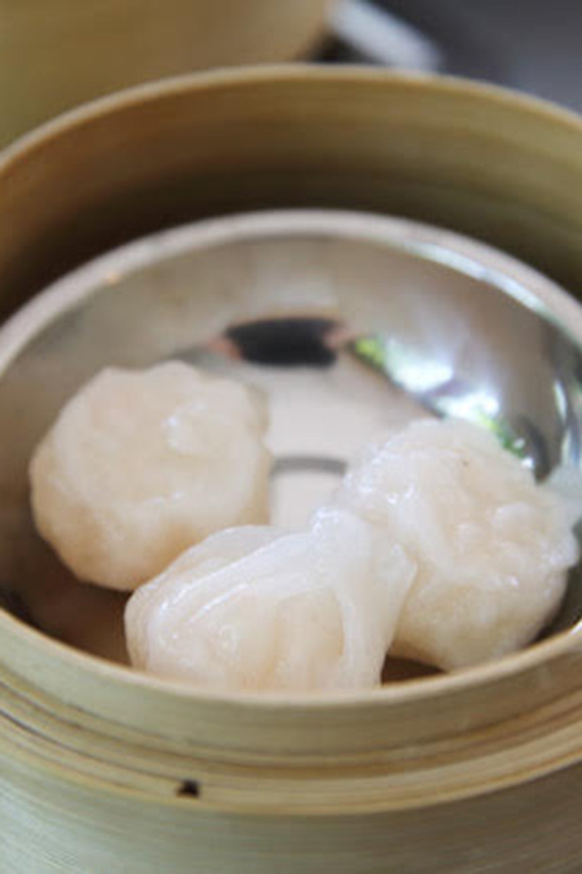 Special Shrimp Hakaw