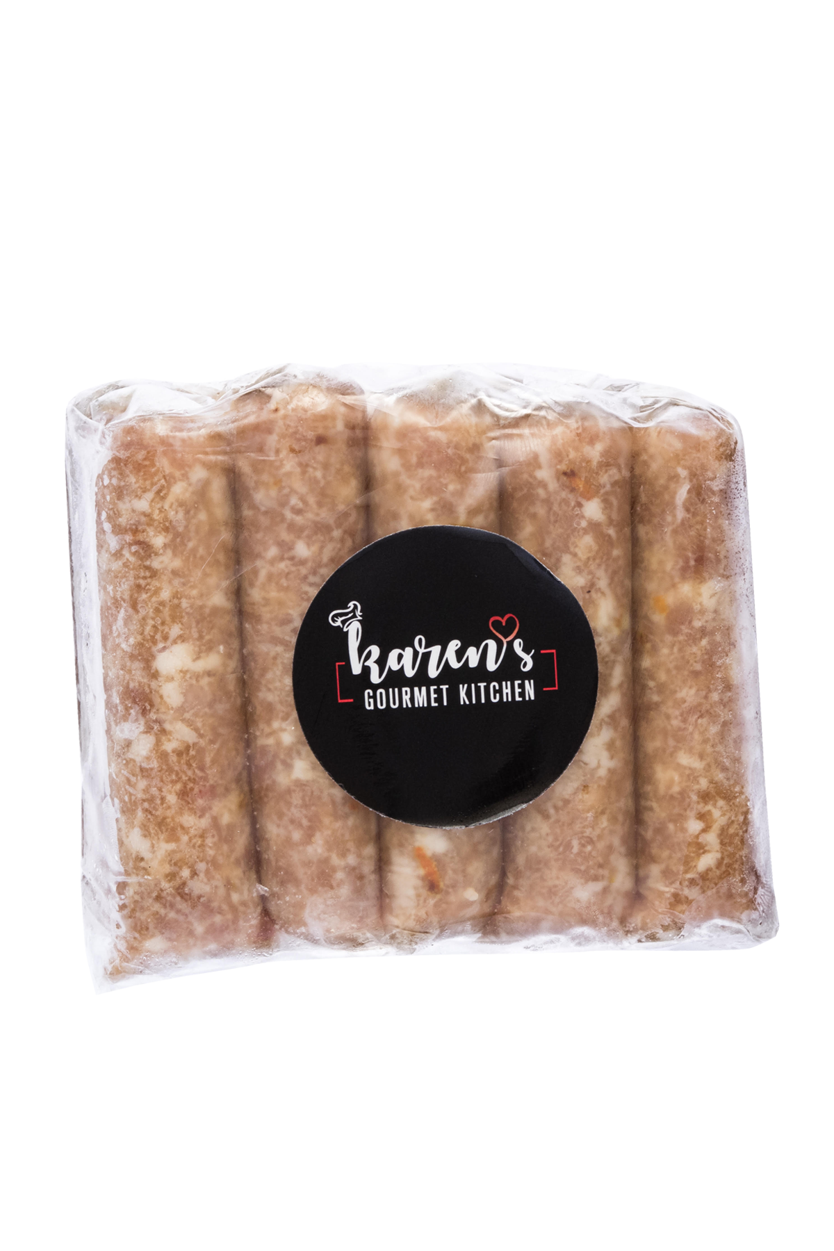 Skinless Chicken Longganisa