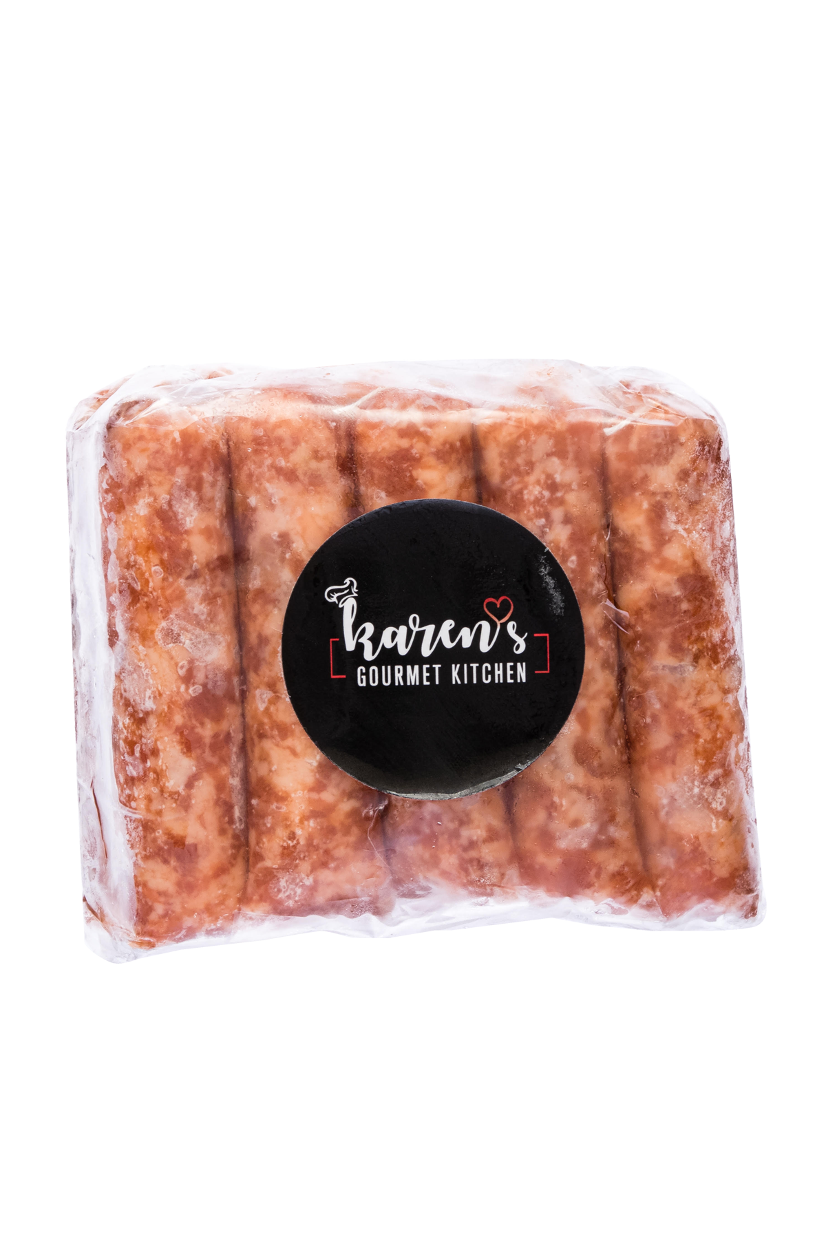 Skinless Pork Longganisa