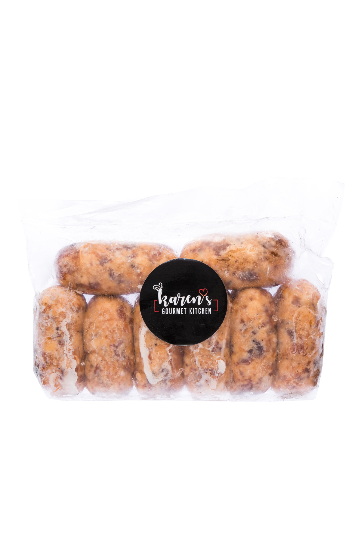 Smoked Pork Longganisa