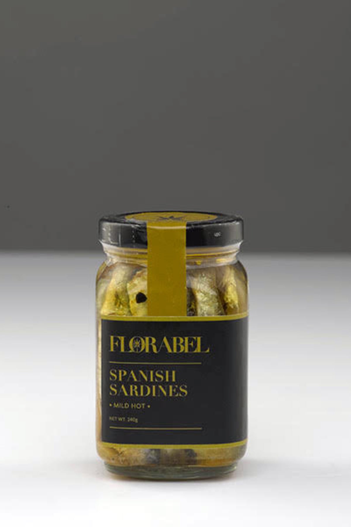 Florabel Spanish Sardines