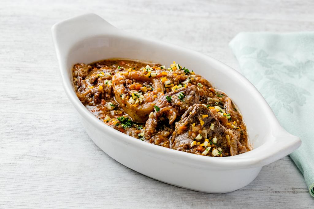 Osso Bucco