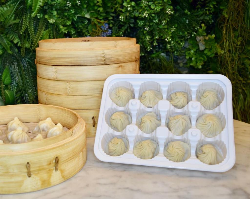 Xiao Long Bao