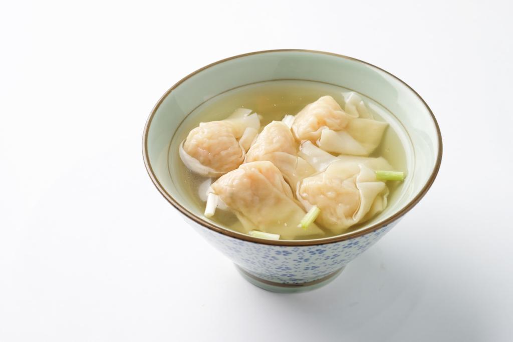 Lugang Shrimp Wonton Dumpling