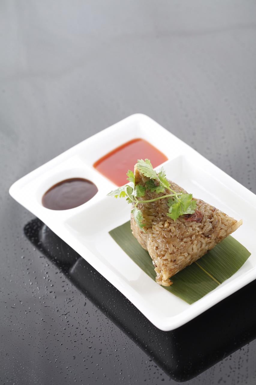 Lugang Cafe Pork Machang