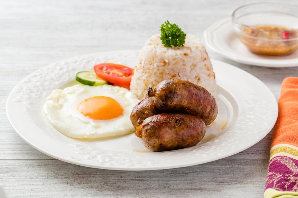 Cabanatuan Longganisa by Aling Zeny