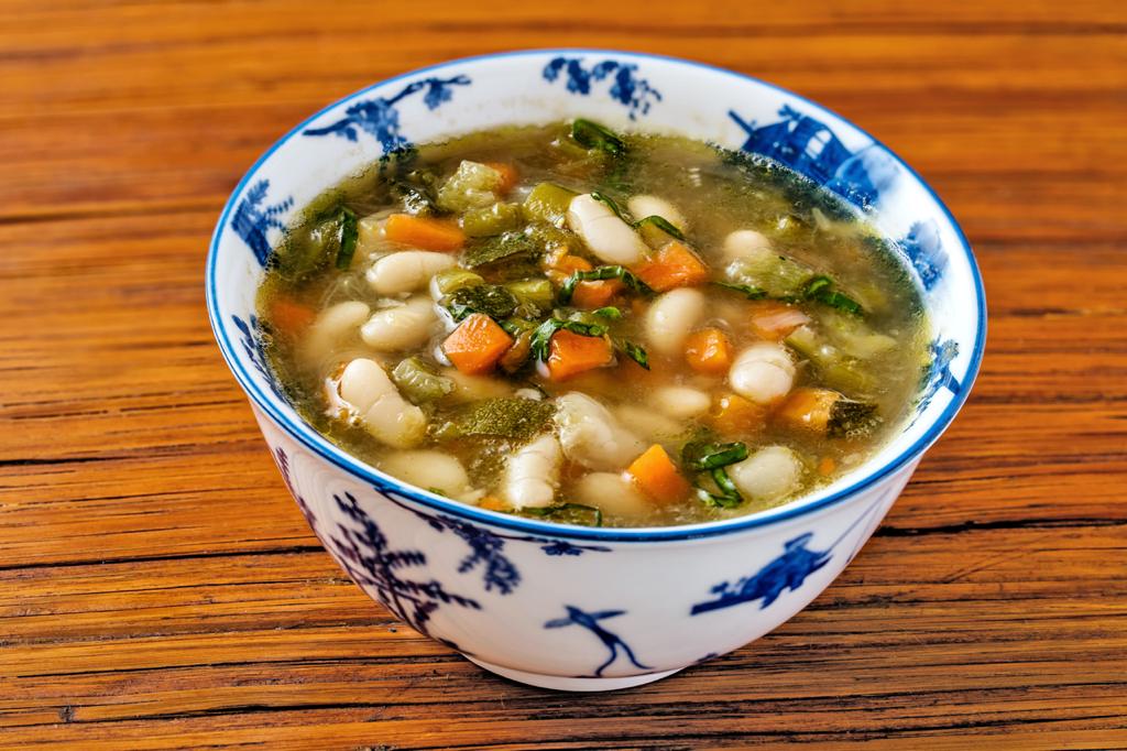 Minestrone Soup