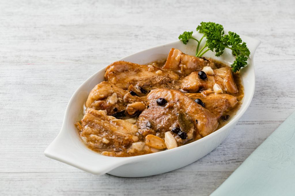 Pork Humba