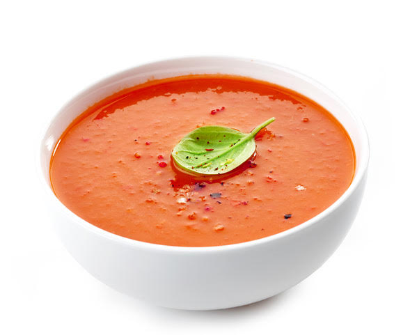 Roasted Tomato Soup