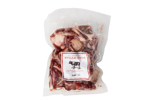 Steak PH - Angus Steak  Bites