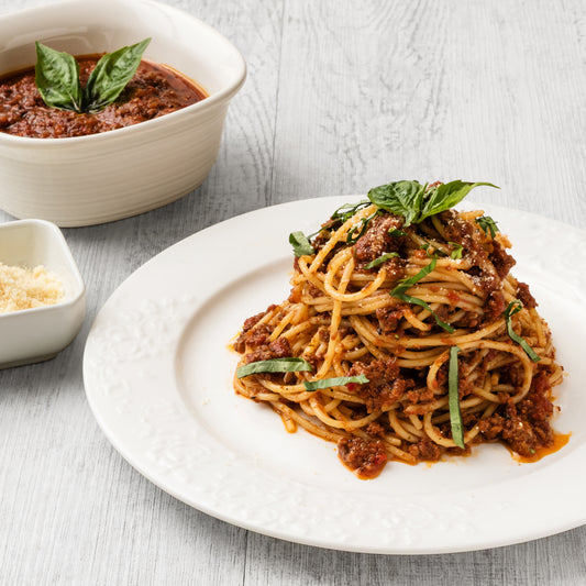 Bolognese  Sauce
