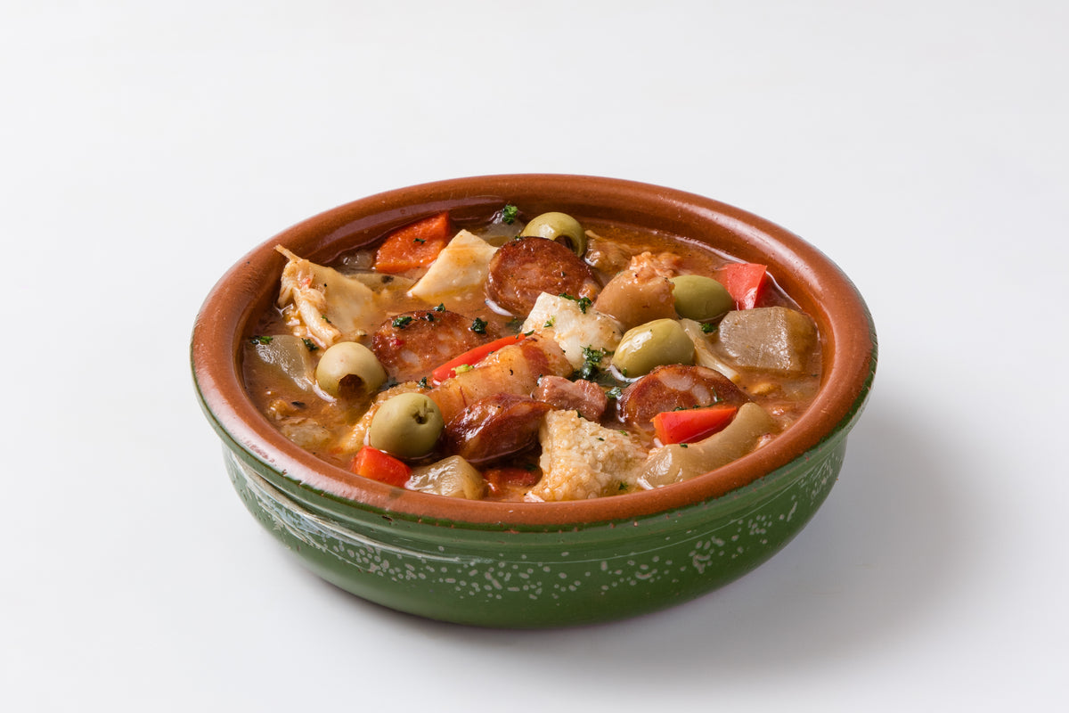 Callos – Gourmet Corner PH