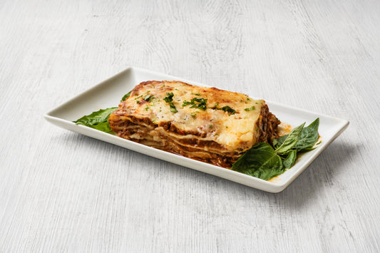 Lasagna