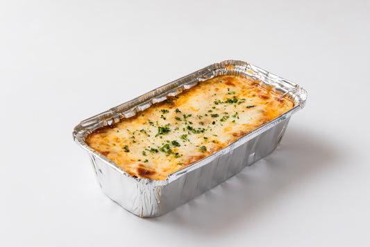 Lasagna (Pan)